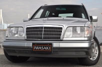 メルセデスベンツ Eクラス 中古車