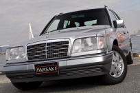 メルセデスベンツ Eクラス 中古車