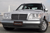 メルセデスベンツ Eクラス 中古車