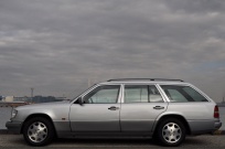 メルセデスベンツ Eクラス 中古車