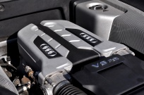 アウディ R8 中古車