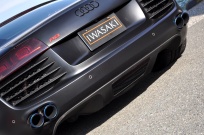 アウディ R8 中古車