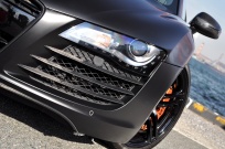 アウディ R8 中古車