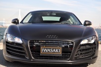 アウディ R8 中古車