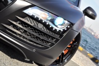 アウディ R8 中古車