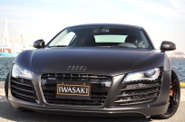 アウディ R8 中古車