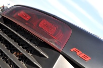 アウディ R8 中古車