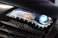 アウディ R8 中古車