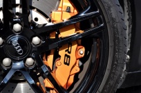 アウディ R8 中古車