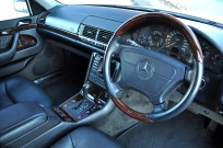 メルセデスベンツ Sクラス 中古車