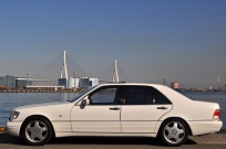 メルセデスベンツ Sクラス 中古車