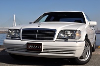 メルセデスベンツ Sクラス 中古車