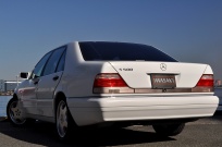 メルセデスベンツ Sクラス 中古車