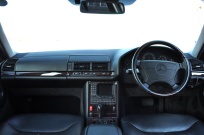 メルセデスベンツ Sクラス 中古車