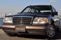 メルセデスベンツ Eクラス 中古車