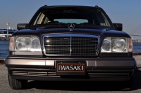 メルセデスベンツ Eクラス 中古車