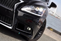 レクサス LS 中古車