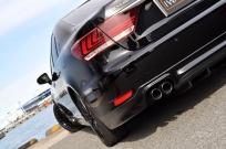 レクサス LS 中古車