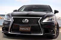 レクサス LS 中古車