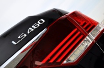 レクサス LS 中古車