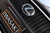 レクサス LS 中古車