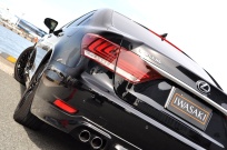 レクサス LS 中古車