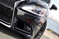 レクサス LS 中古車