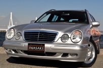 メルセデスベンツ Eクラス 中古車
