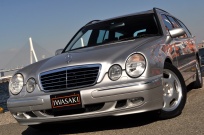 メルセデスベンツ Eクラス 中古車