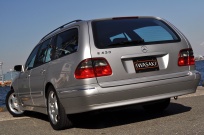 メルセデスベンツ Eクラス 中古車