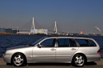 メルセデスベンツ Eクラス 中古車