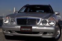 メルセデスベンツ Eクラス 中古車