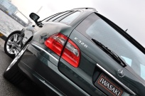 メルセデスベンツ Eクラス 中古車