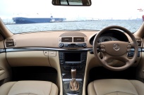 メルセデスベンツ Eクラス 中古車