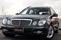 メルセデスベンツ Eクラス 中古車