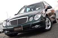メルセデスベンツ Eクラス 中古車