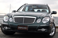 メルセデスベンツ Eクラス 中古車