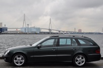 メルセデスベンツ Eクラス 中古車