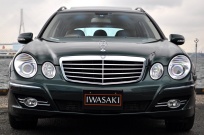 メルセデスベンツ Eクラス 中古車