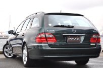 メルセデスベンツ Eクラス 中古車