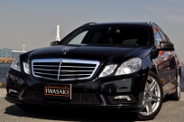 メルセデスベンツ Eクラス 中古車