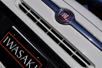 フィアット 500L 中古車