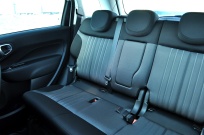 フィアット 500L 中古車