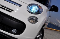 フィアット 500L 中古車
