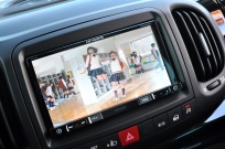 フィアット 500L 中古車