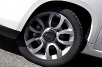 フィアット 500L 中古車