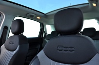 フィアット 500L 中古車