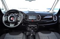 フィアット 500L 中古車