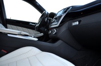 AMG Mクラス 中古車