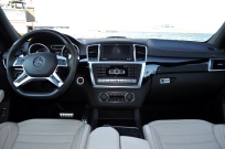 AMG Mクラス 中古車